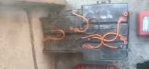 Baterie Scuter electric 60v20a