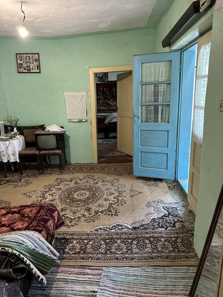 Casa de vanzare in satul Oltina jud. Constanta