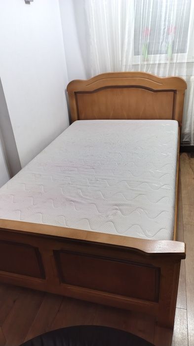 Pat /120/2.Lemn masiv