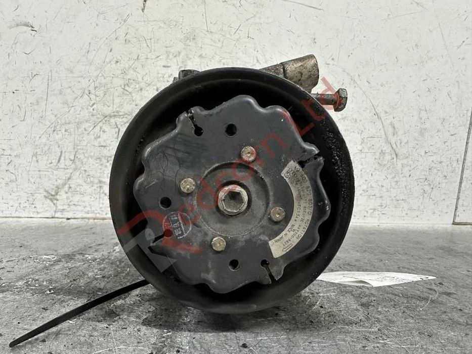 037-Compresor AC skoda fabia an 2001-2005 cod 600820803D