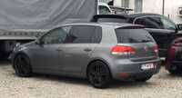 Golf VI R 1.4 TSI 122 к с