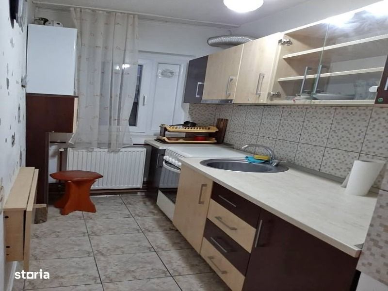 Apartament 3 camere Sagului-centrala proprie-65mp-OPORTUNITATE!