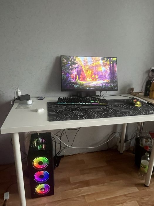 Продам пк срочно