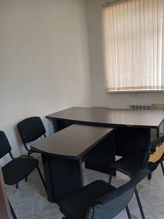 Офисный мебель хорошом состояние