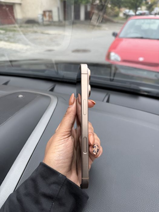 Iphone 16 pro 128 GB