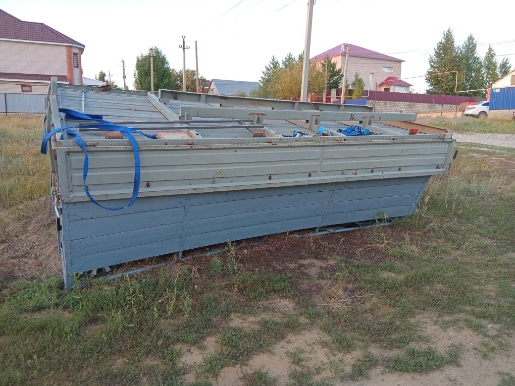 Бортовой борт Газели продается