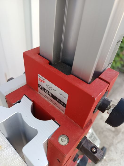 Suport carota stativ carota Milwauckee etc