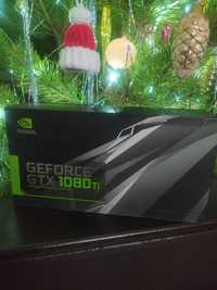 Geforce gtx1080ti