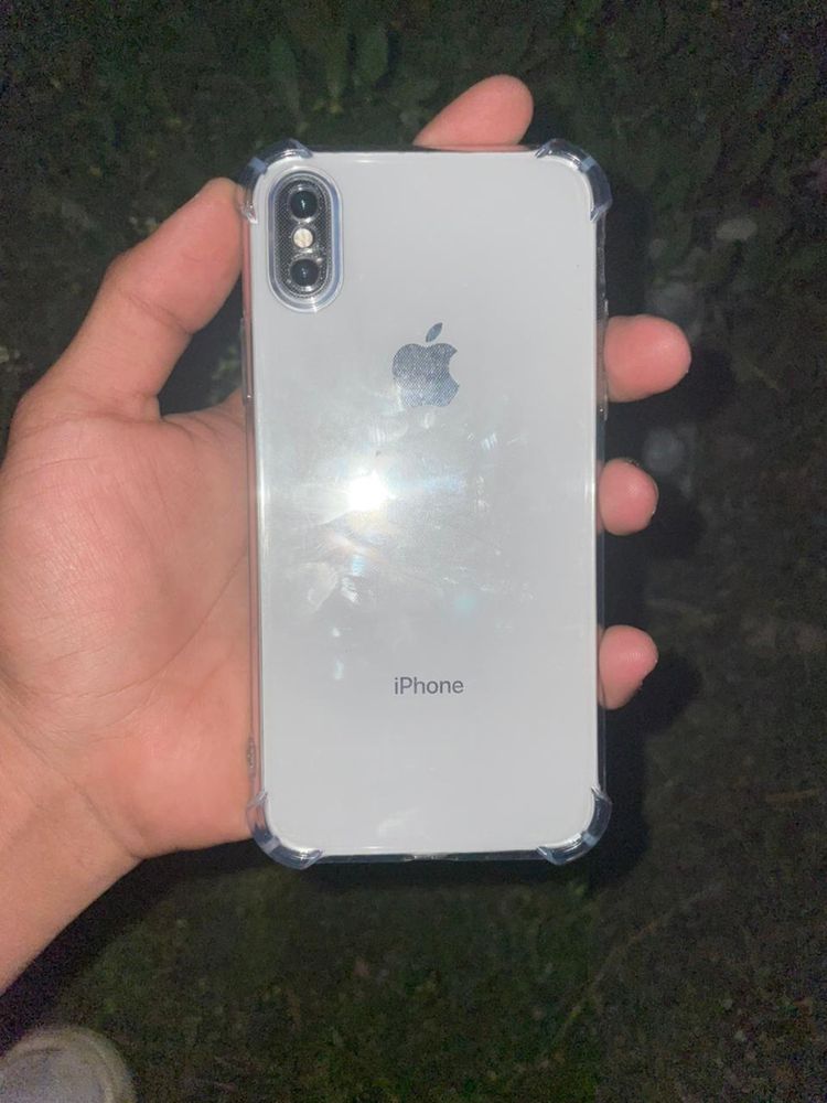 iphone x 256 гб обмен