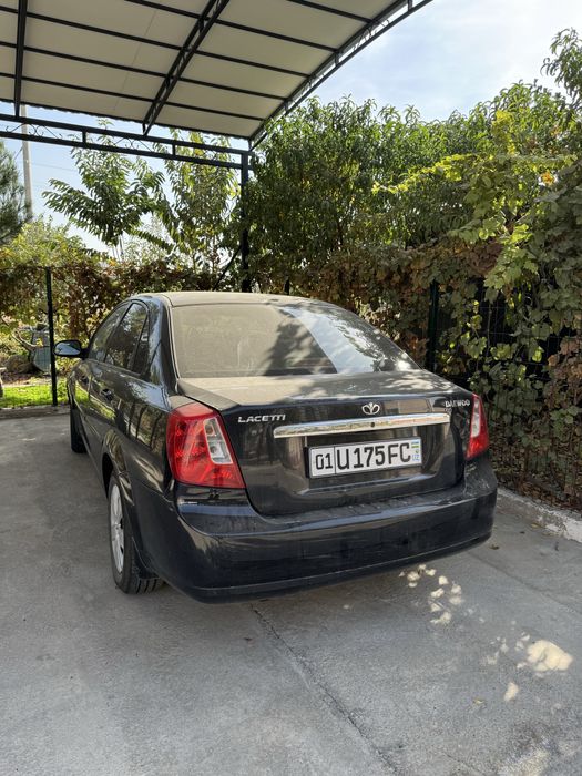 Lacceti 1.6 daewoo сотилади