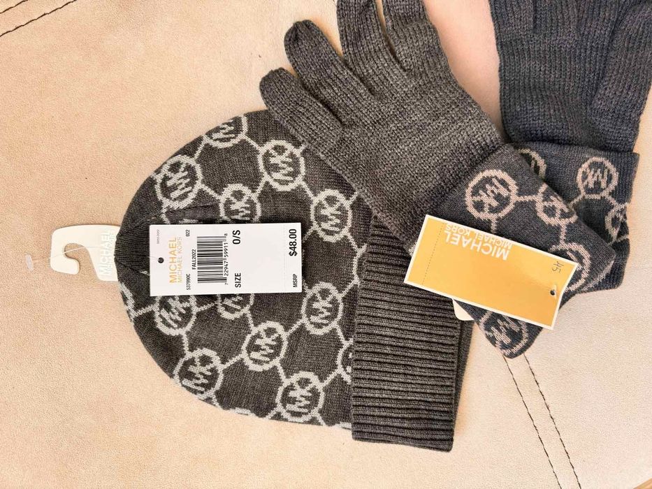 Страхотен Земин Сит Майкъл Корс