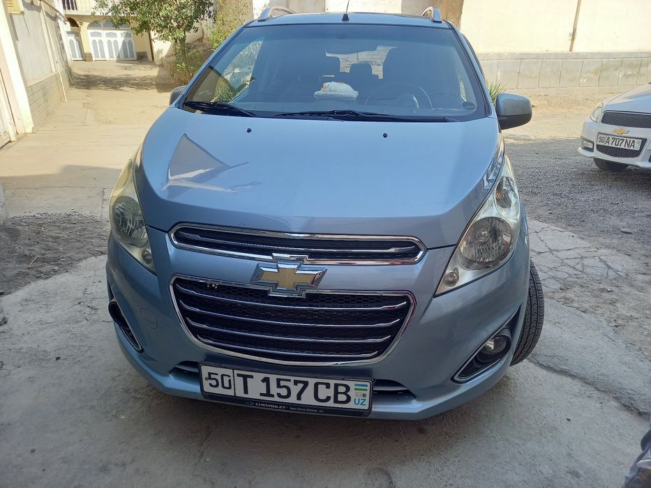 Спарк евро 2015 торг есть