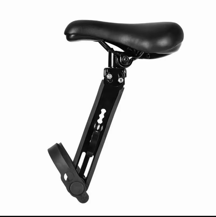 Scaun copil de biciclete