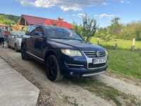 Volkswagen Touareg 7L