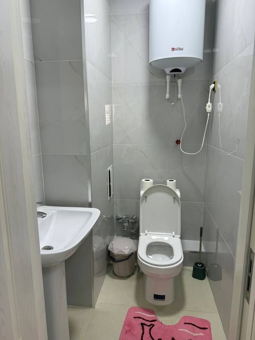 Беззакс Кунлик 3 хоналик квартира