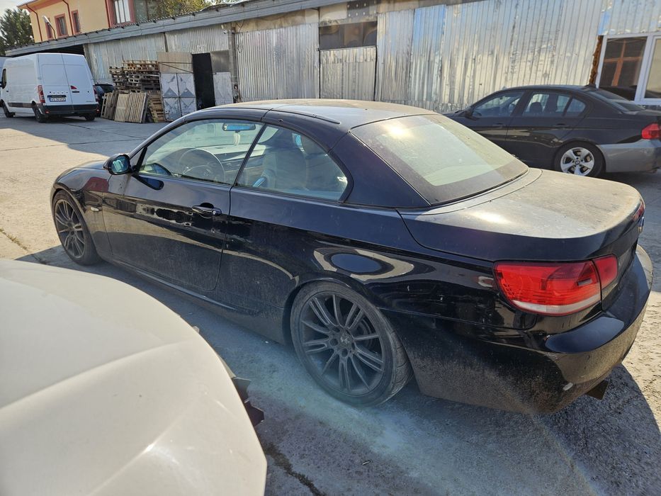 Aripa spate stanga dreapta bmw e93