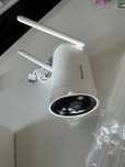 Camera video wifi