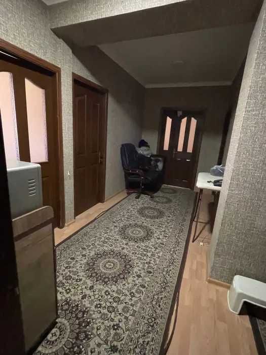 Срочно продаётся 3 комнатная квартира [Н.Б.А]
