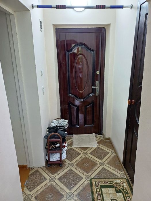 Северный Алмазар Жомий 1 хонали