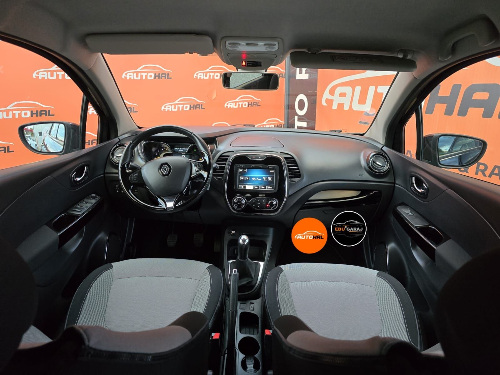 Renault Captur Energy Intens Finantare Rate-Credit