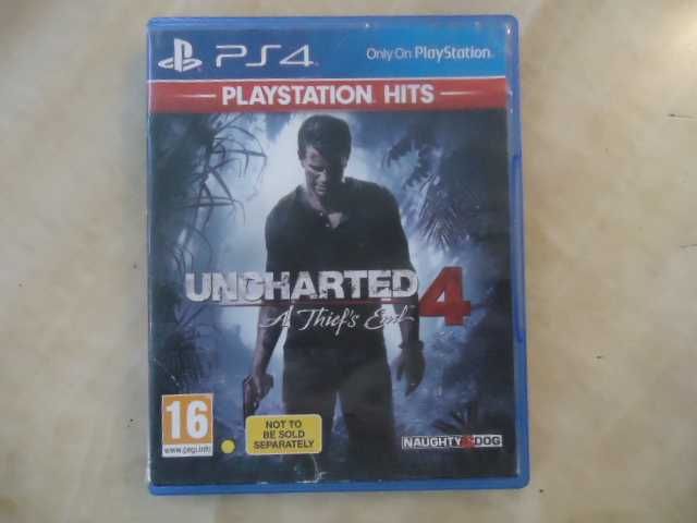 PS4 игри Death Stranding, и други 5 бр игри