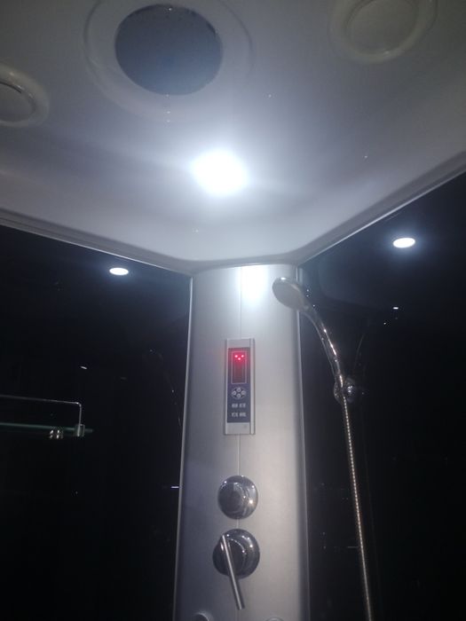 Продается душивой кабина