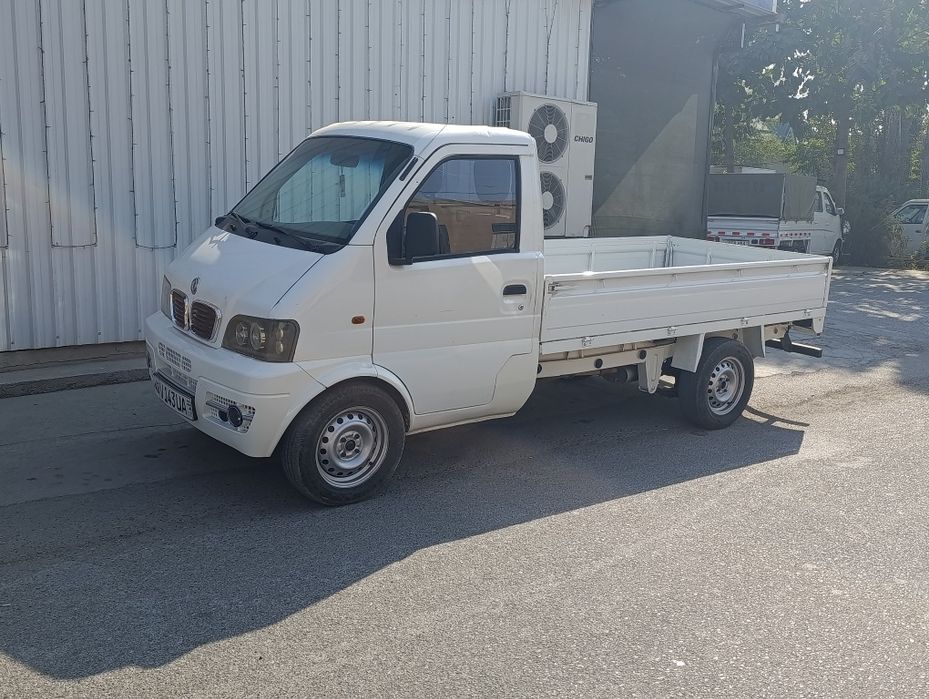 Dongfeng Sotiladi