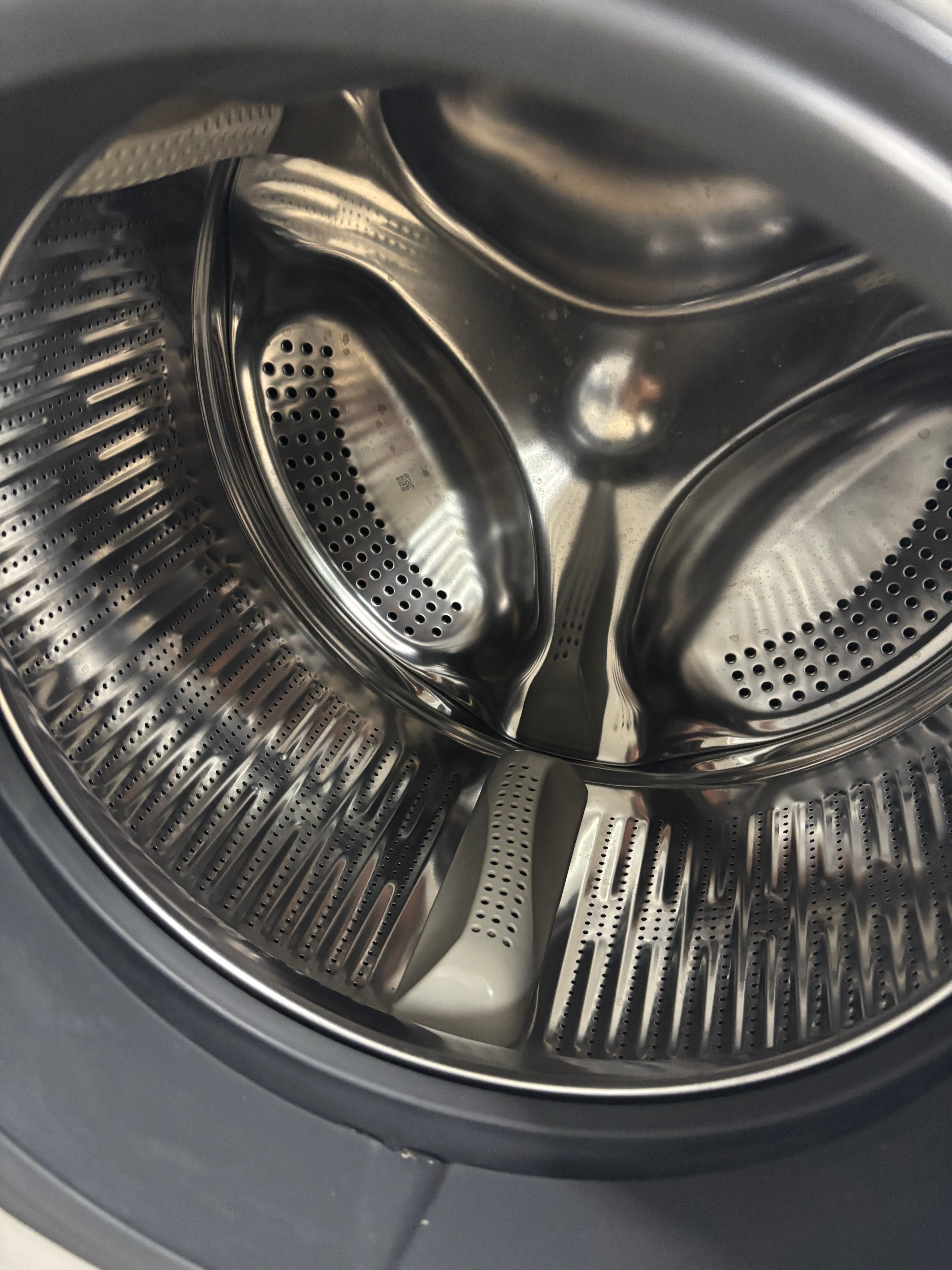 Пералня Haier HW80-BP14636N 8kg