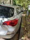 Opel Astra j 2012 1.7 diesel