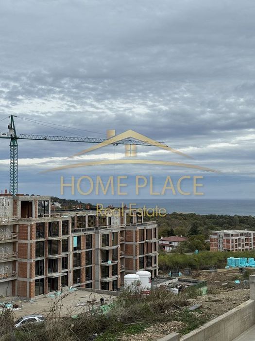 ДВУСТАЕН апартамент под наем - м-т Траката