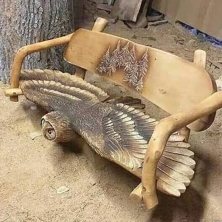 Спил формовка любой сложности деревьев