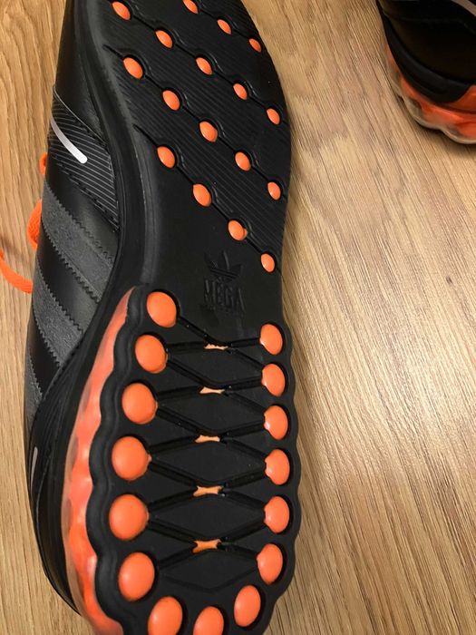 Маратонки Adidas Originals. Оригинални от САЩ. НОВИ! Естествена кожа