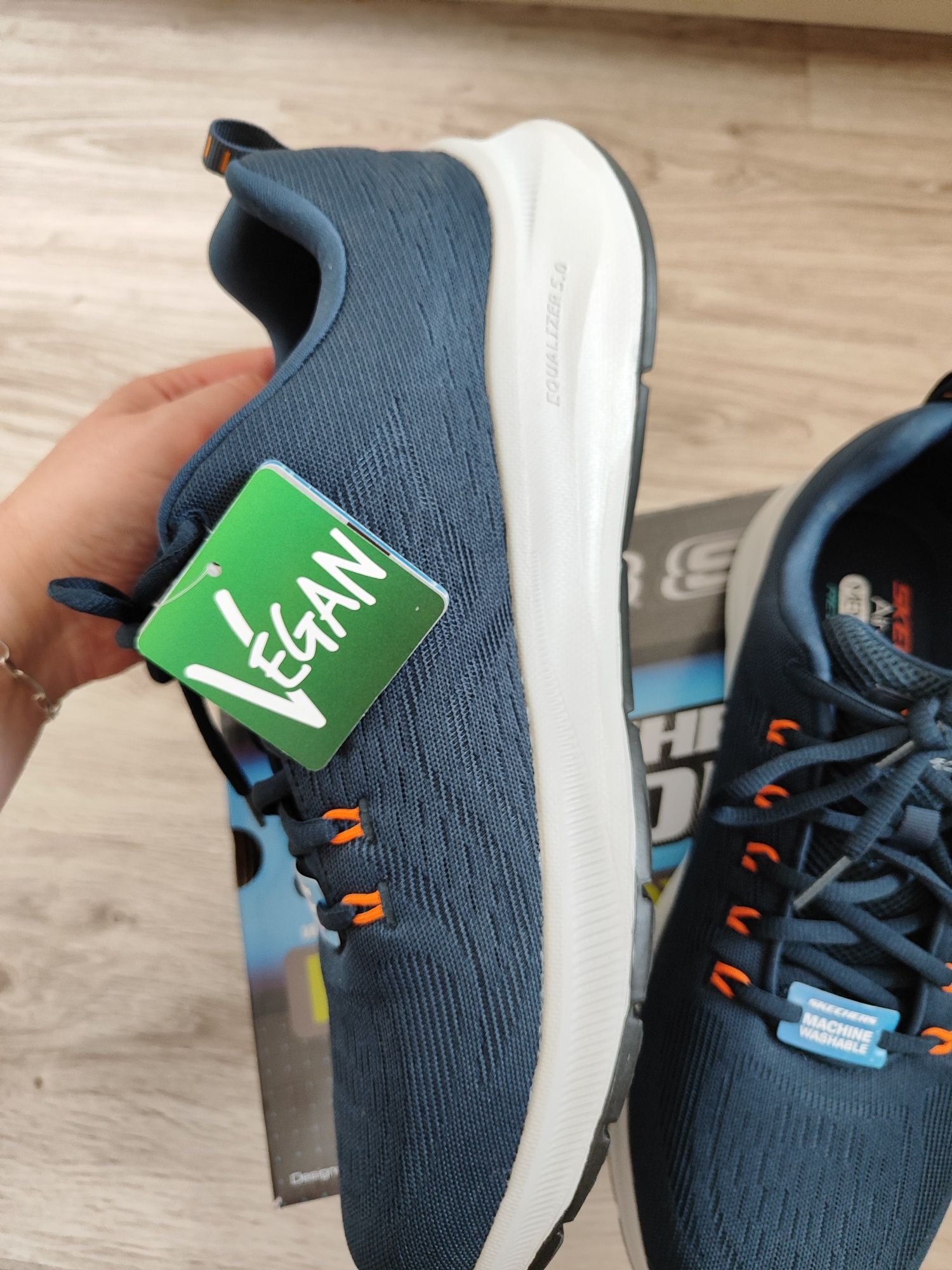 Мъжки маратонки Skechers 46