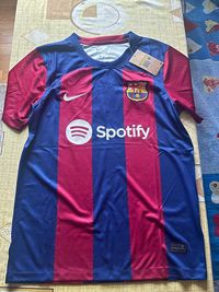 *OFERTA VARA* Tricou Fotbal BARCELONA - mai multe modele