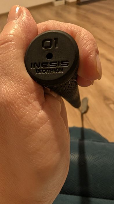 Oferta: Crosa Golf Inesis - P