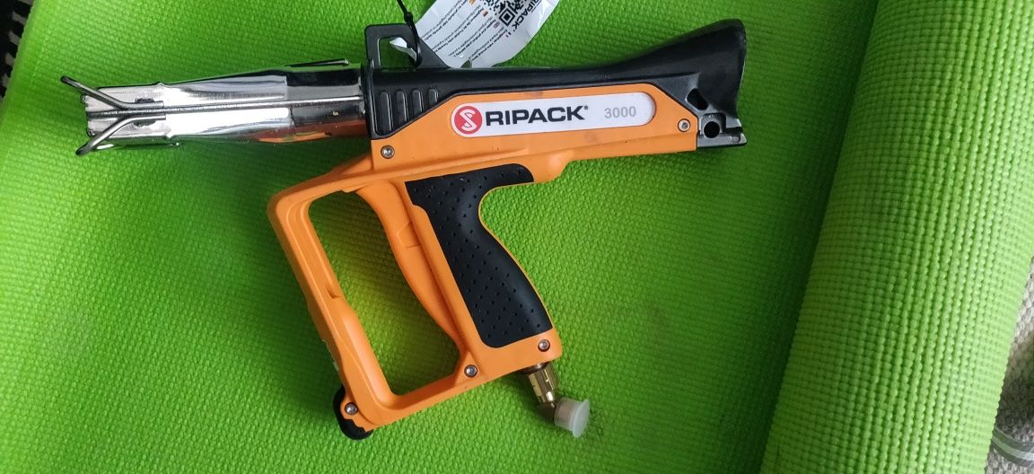 Pistol de retracție Ripack 3000