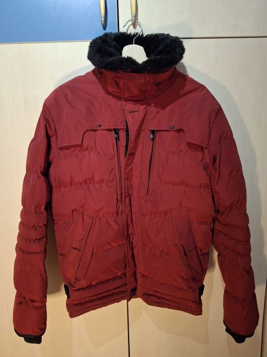 Geaca Wellensteyn Stardust, Marimea M, Barbati