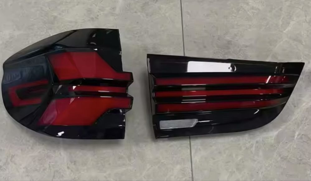 Стопове за BMW X5 F15