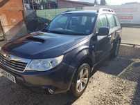 Dezmembrari dezmembrez  Subaru Forester 2.0 Diesel 2007-2010