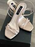 Sandale Musette piele