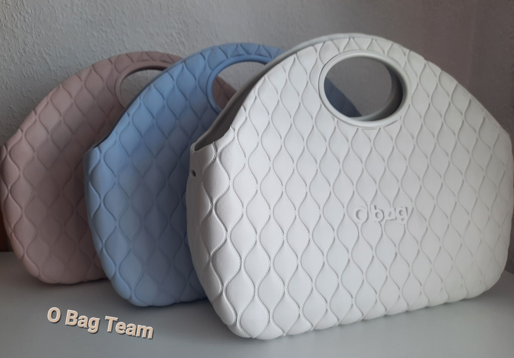 Тела за чанта O bag