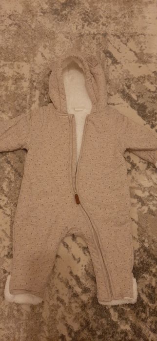 Combinezoane H&M bebelusi