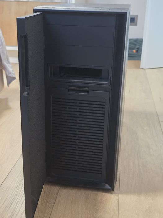 Офис/Геймърски компютър