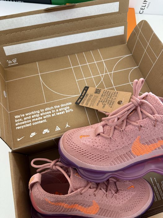 Nike Air Max Scorpion дамски маратонки 38