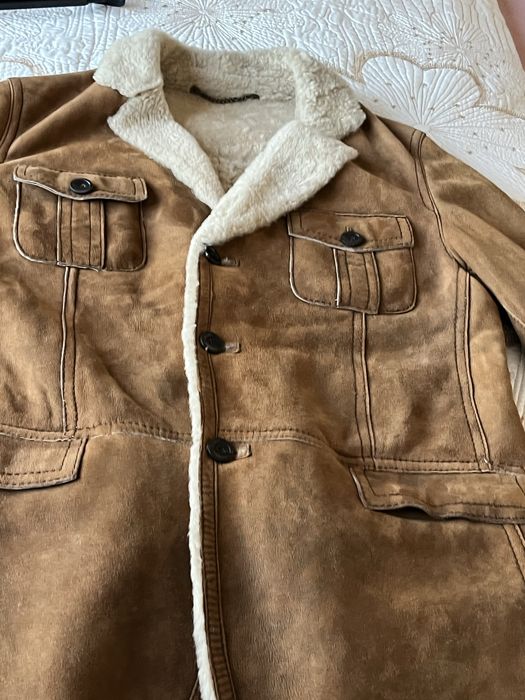 Мужская одежда верхняя