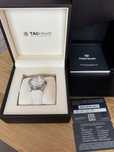 Дамски часовник TAGHeuer carrera diamond