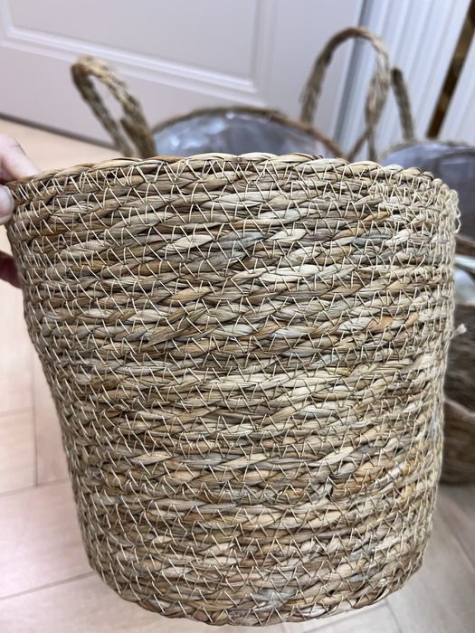 Карзинка подарочная