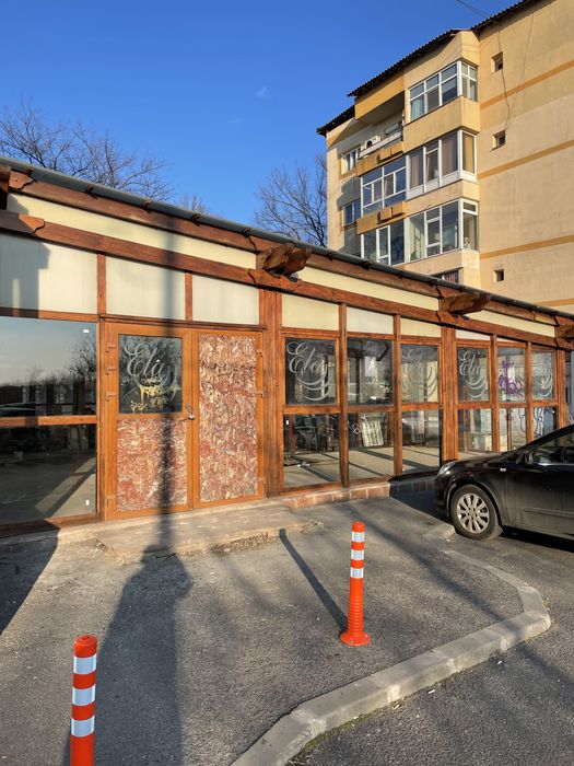 Vand sau Inchiriez Spatiu comercial (PROPIETATE)