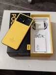 Poco X6 Pro 512Gb идеальный