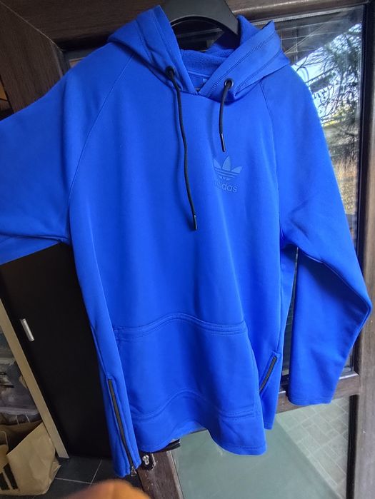 Оригинален мъжки суитчър " ADIDAS ORIGINALS * EU- M